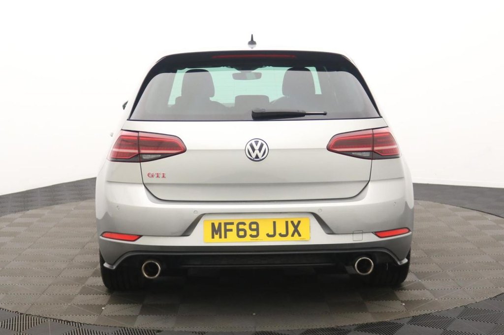 Used Volkswagen Golf 2019 for sale - 77520829: Photo 6