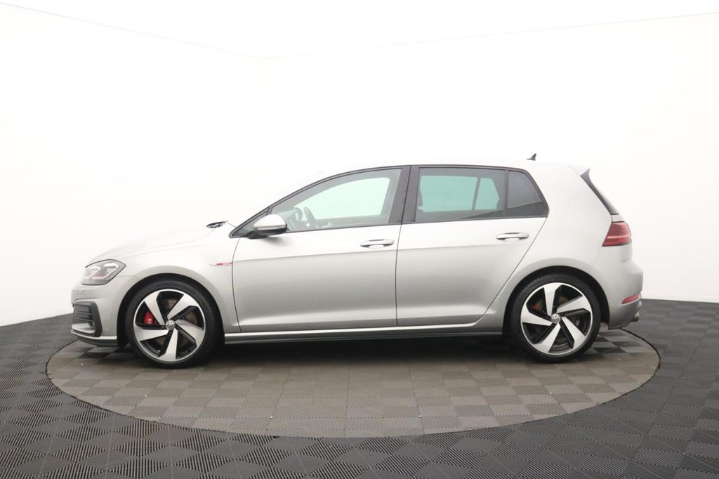 Used Volkswagen Golf 2019 for sale - 77520829: Photo 8