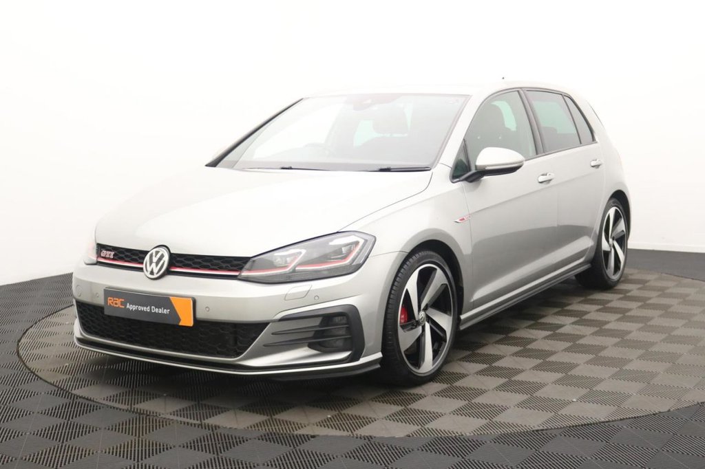Used Volkswagen Golf 2019 for sale - 77520829: Photo 9