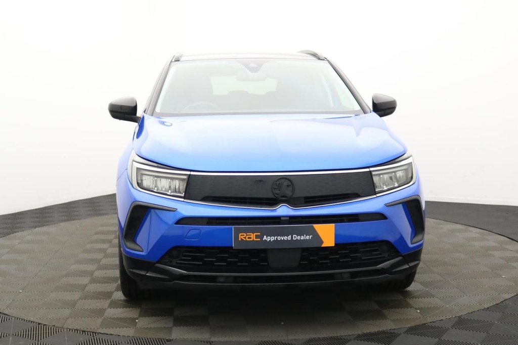 Used Vauxhall Grandland 2022 for sale - 77369522: Photo 10