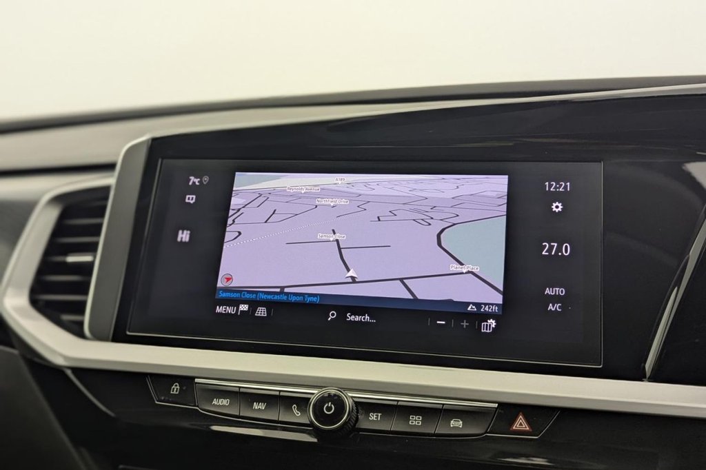 Used Vauxhall Grandland 2022 for sale - 77369522: Photo 13