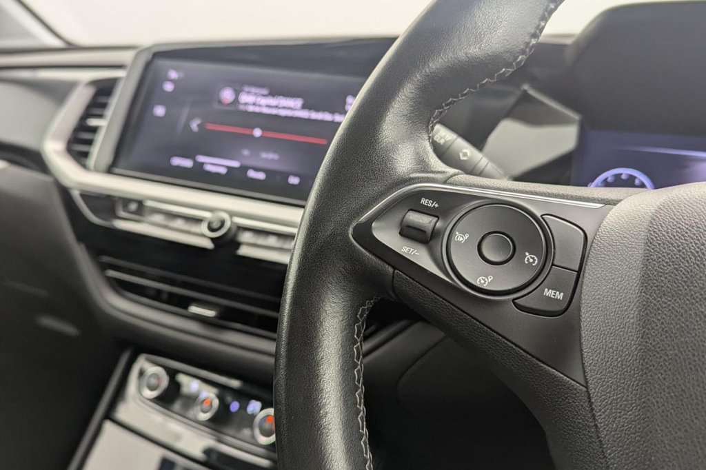 Used Vauxhall Grandland 2022 for sale - 77369522: Photo 14