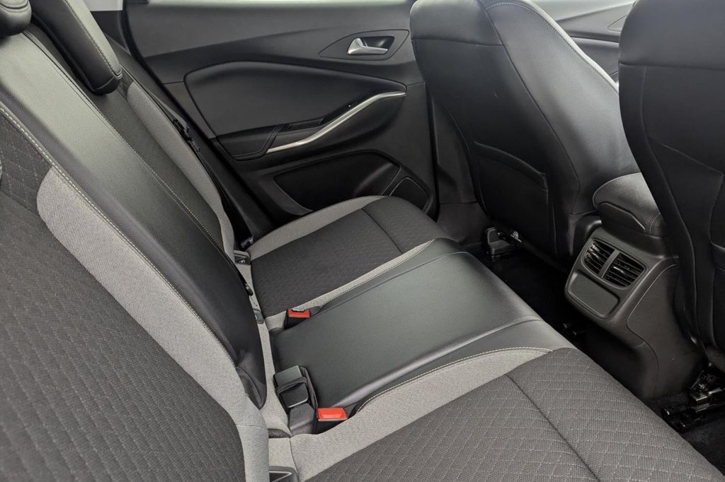 Used Vauxhall Grandland 2022 for sale - 77369522: Photo 17