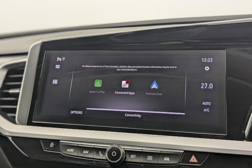 Used Vauxhall Grandland 2022 for sale - 77369522: Photo 18