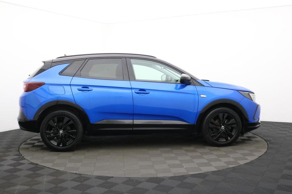 Used Vauxhall Grandland 2022 for sale - 77369522: Photo 2