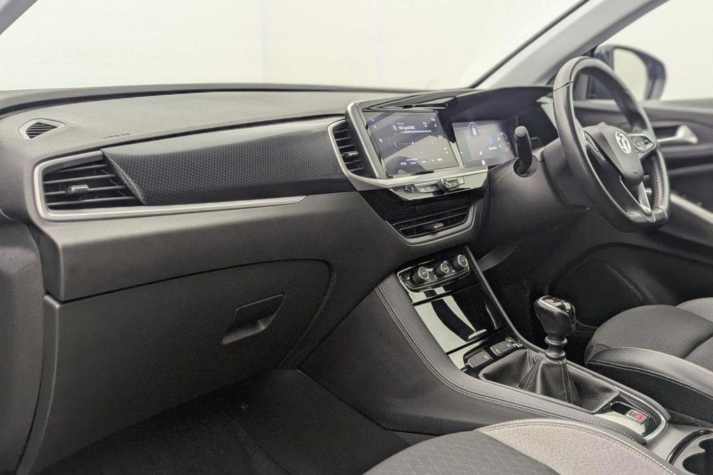 Used Vauxhall Grandland 2022 for sale - 77369522: Photo 22
