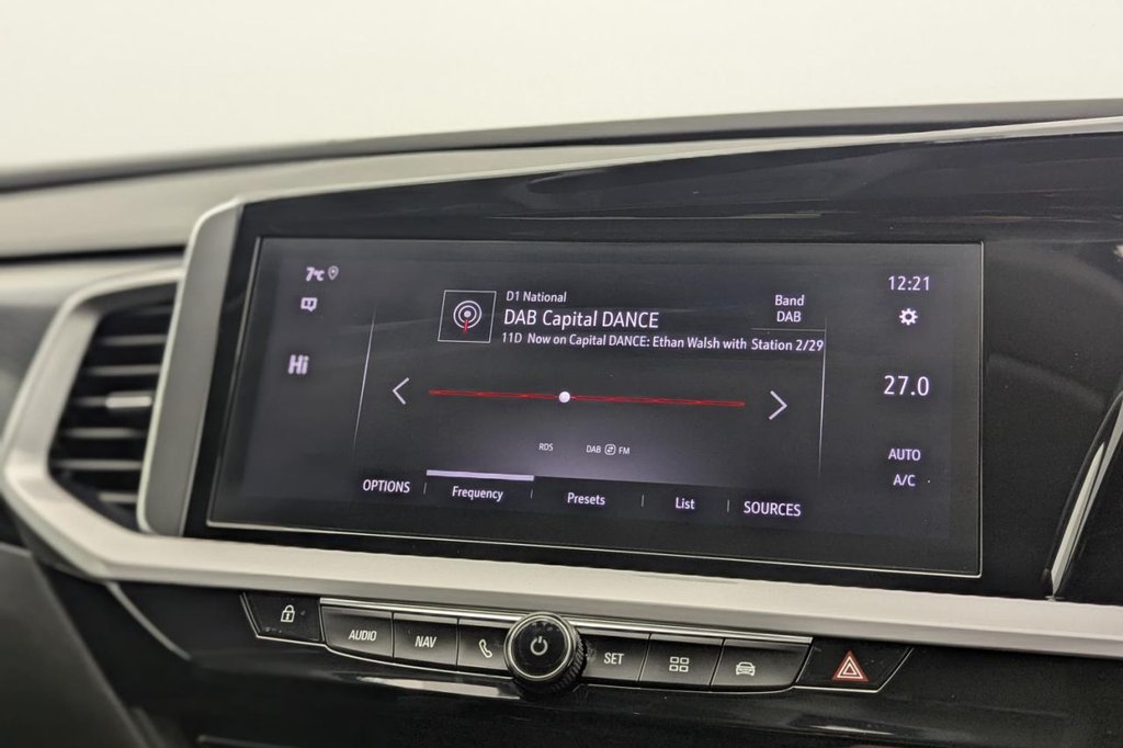 Used Vauxhall Grandland 2022 for sale - 77369522: Photo 23