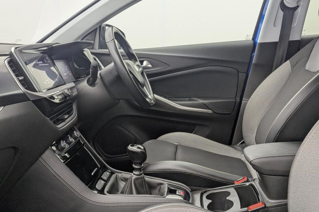 Used Vauxhall Grandland 2022 for sale - 77369522: Photo 24
