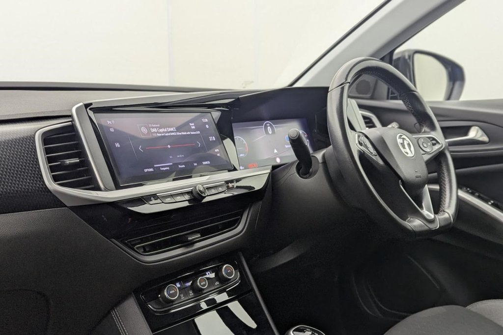 Used Vauxhall Grandland 2022 for sale - 77369522: Photo 25