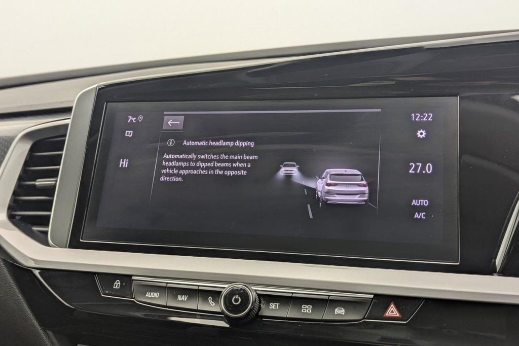 Used Vauxhall Grandland 2022 for sale - 77369522: Photo 29