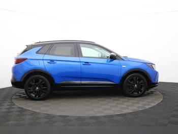 Used Vauxhall Grandland 2022 for sale - 77369522: Photo