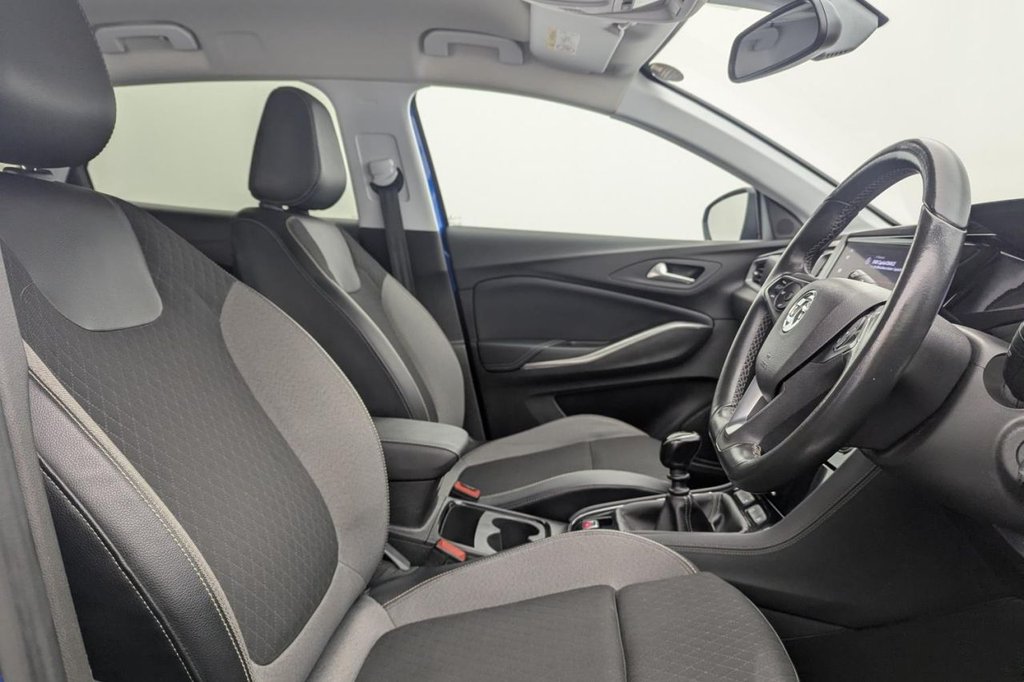 Used Vauxhall Grandland 2022 for sale - 77369522: Photo 3