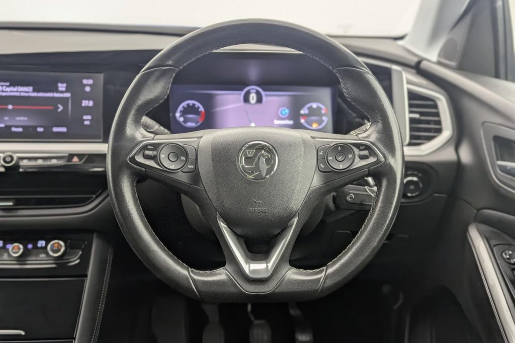 Used Vauxhall Grandland 2022 for sale - 77369522: Photo 31