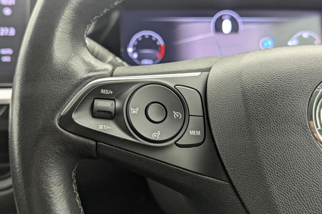 Used Vauxhall Grandland 2022 for sale - 77369522: Photo 32