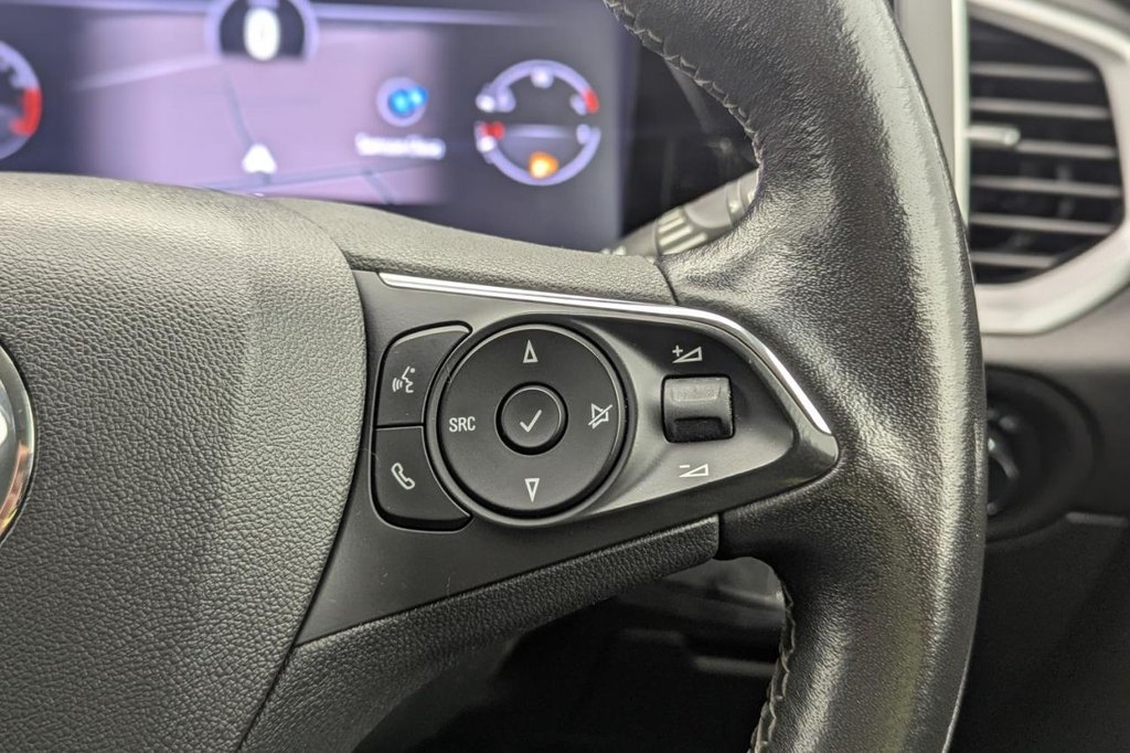 Used Vauxhall Grandland 2022 for sale - 77369522: Photo 34