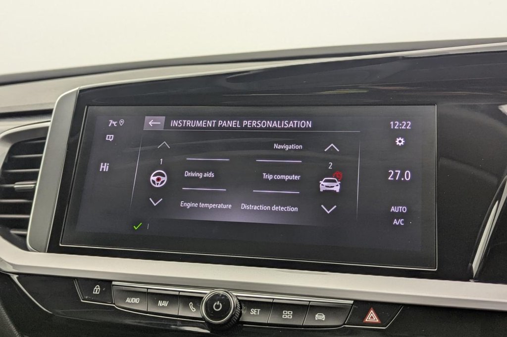 Used Vauxhall Grandland 2022 for sale - 77369522: Photo 36