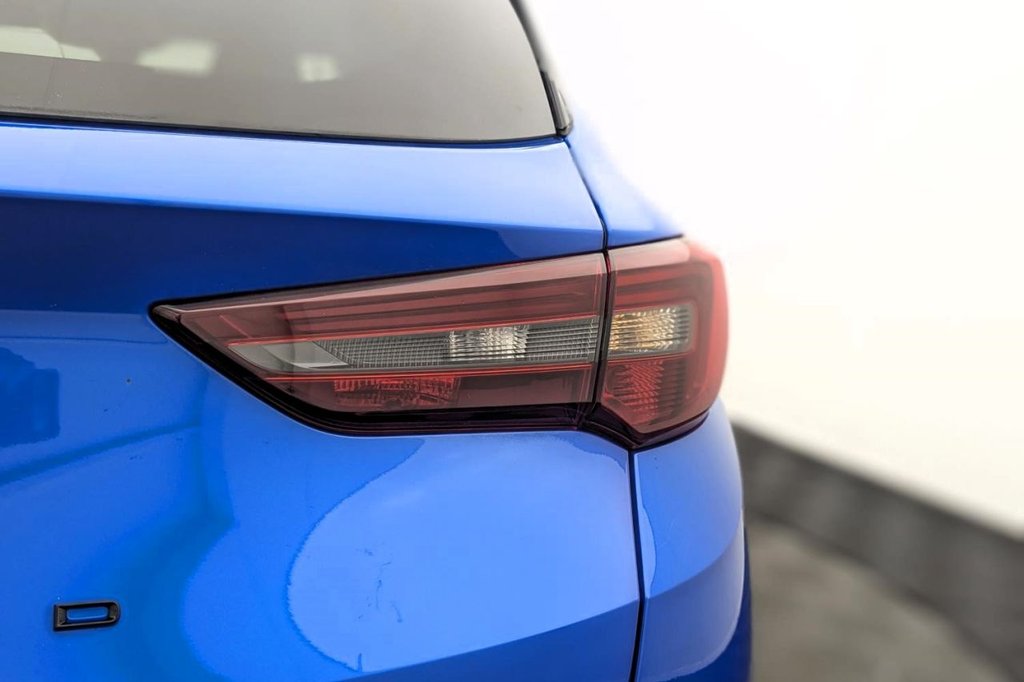 Used Vauxhall Grandland 2022 for sale - 77369522: Photo 39