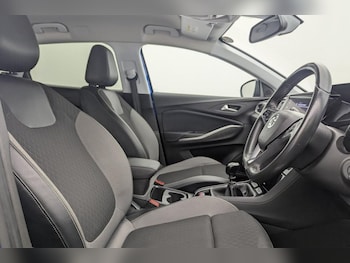 Used Vauxhall Grandland 2022 for sale - 77369522: Photo