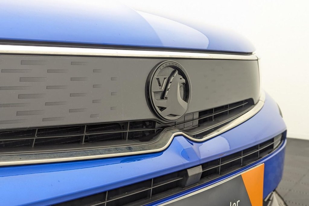 Used Vauxhall Grandland 2022 for sale - 77369522: Photo 46