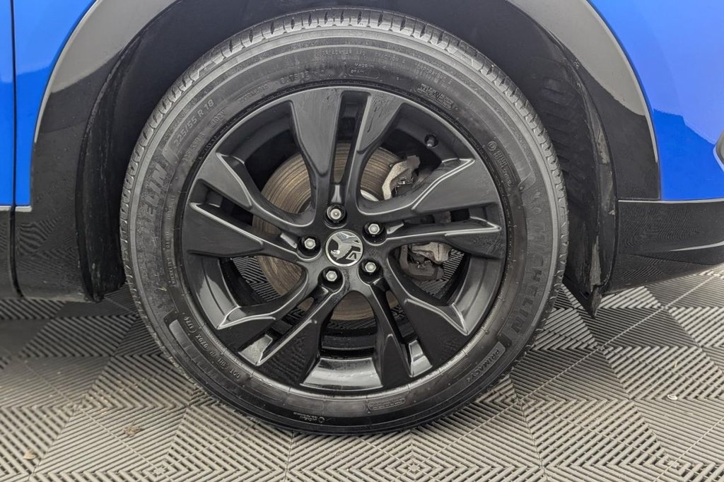 Used Vauxhall Grandland 2022 for sale - 77369522: Photo 50