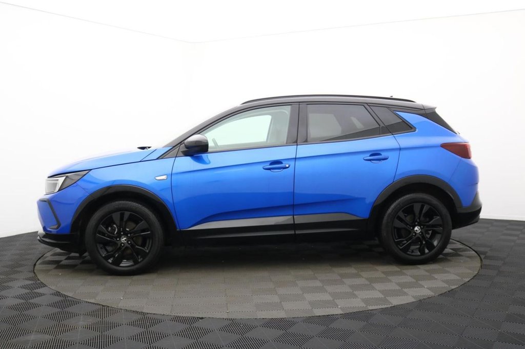 Used Vauxhall Grandland 2022 for sale - 77369522: Photo 8