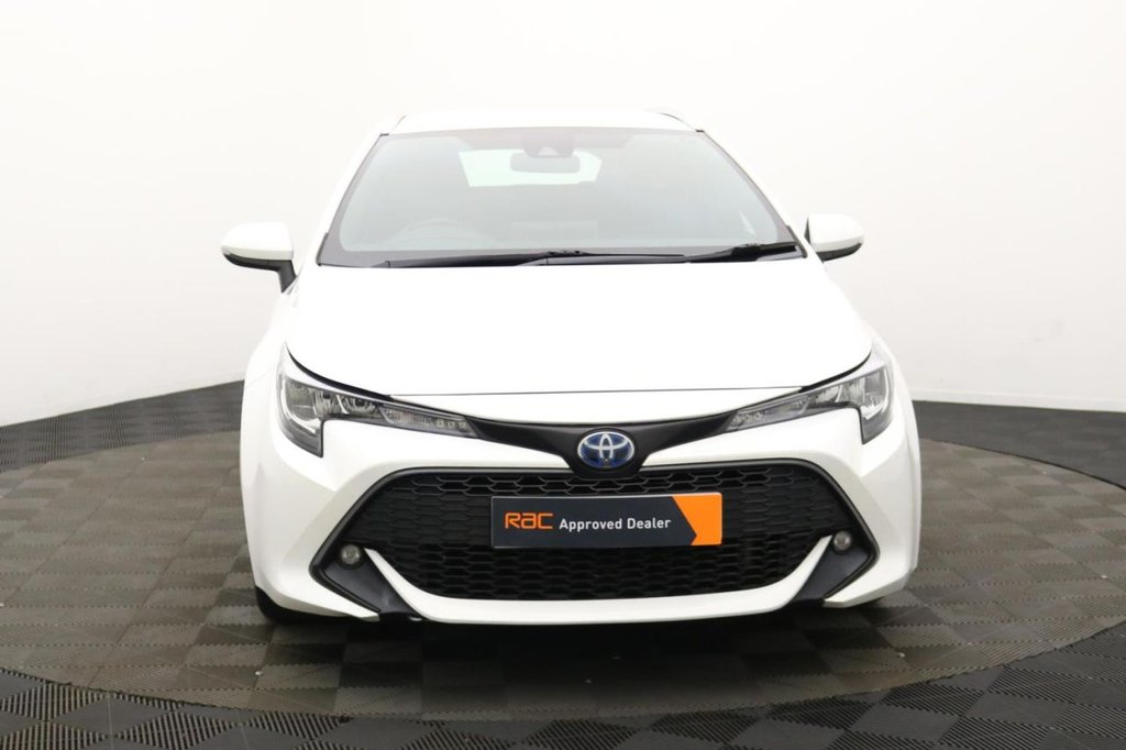 Used Toyota Corolla 2021 for sale - 77905276: Photo 10