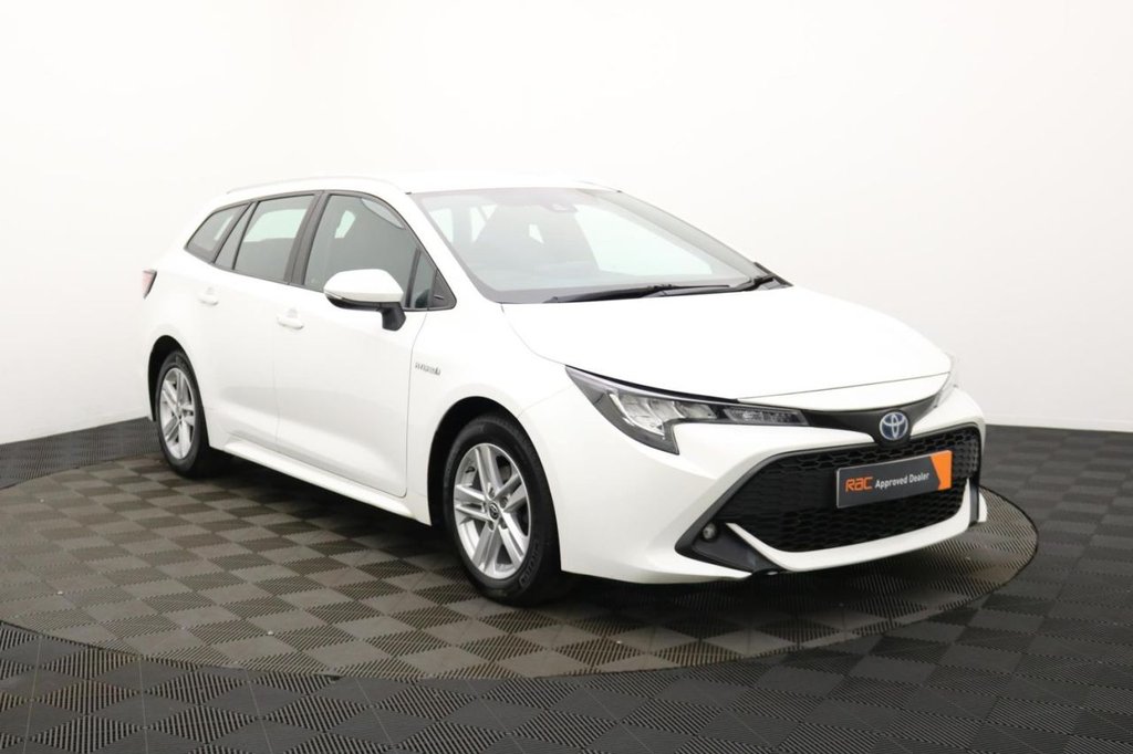 Used Toyota Corolla 2021 for sale - 77905276: Photo 11