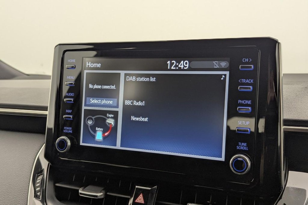 Used Toyota Corolla 2021 for sale - 77905276: Photo 13