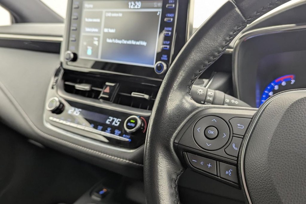 Used Toyota Corolla 2021 for sale - 77905276: Photo 14