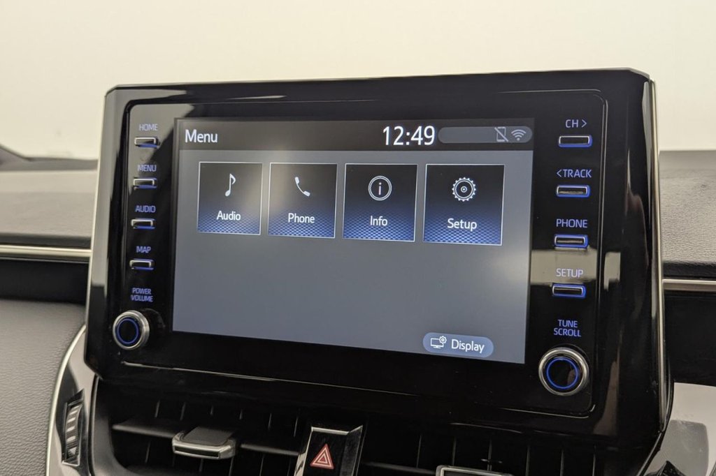 Used Toyota Corolla 2021 for sale - 77905276: Photo 17