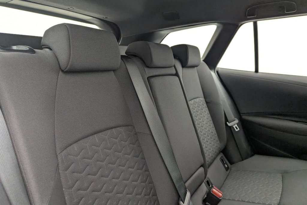 Used Toyota Corolla 2021 for sale - 77905276: Photo 19