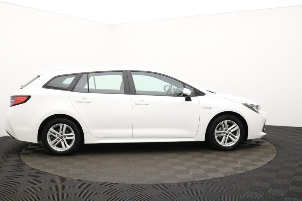 Used Toyota Corolla 2021 for sale - 77905276: Photo 2