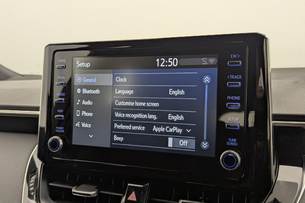 Used Toyota Corolla 2021 for sale - 77905276: Photo 23