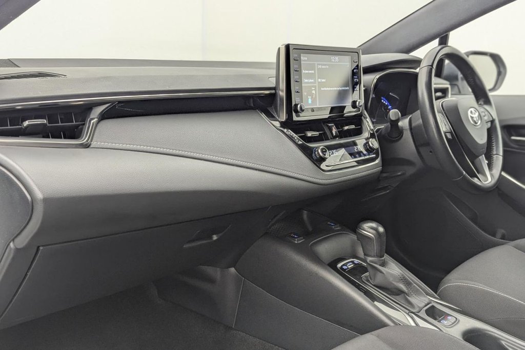 Used Toyota Corolla 2021 for sale - 77905276: Photo 24