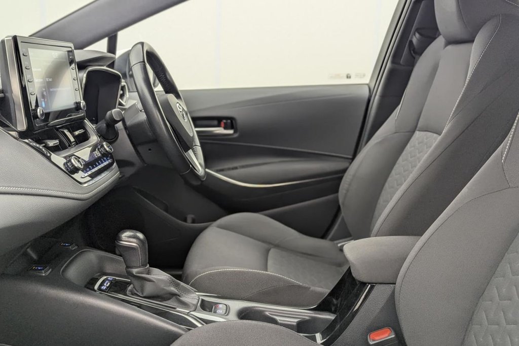 Used Toyota Corolla 2021 for sale - 77905276: Photo 25