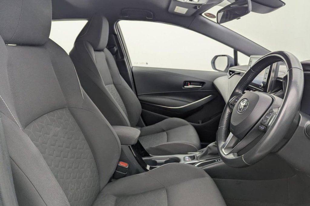 Used Toyota Corolla 2021 for sale - 77905276: Photo 3