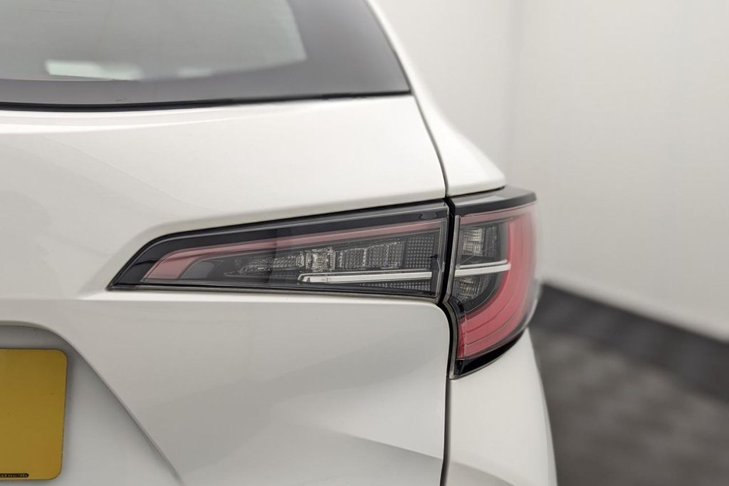 Used Toyota Corolla 2021 for sale - 77905276: Photo 39