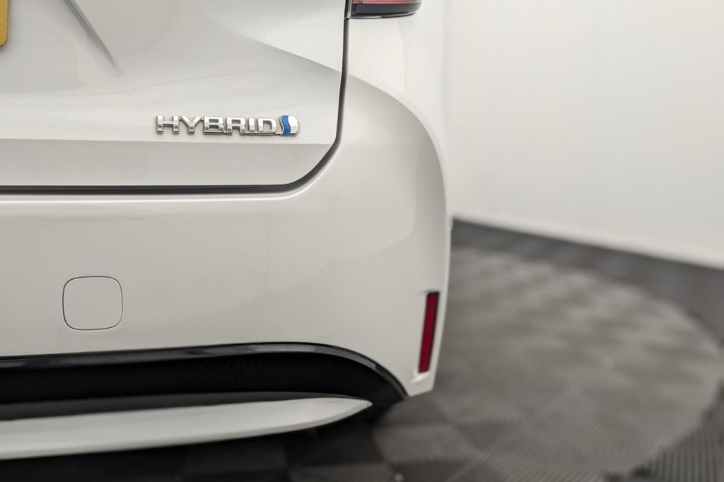 Used Toyota Corolla 2021 for sale - 77905276: Photo 40