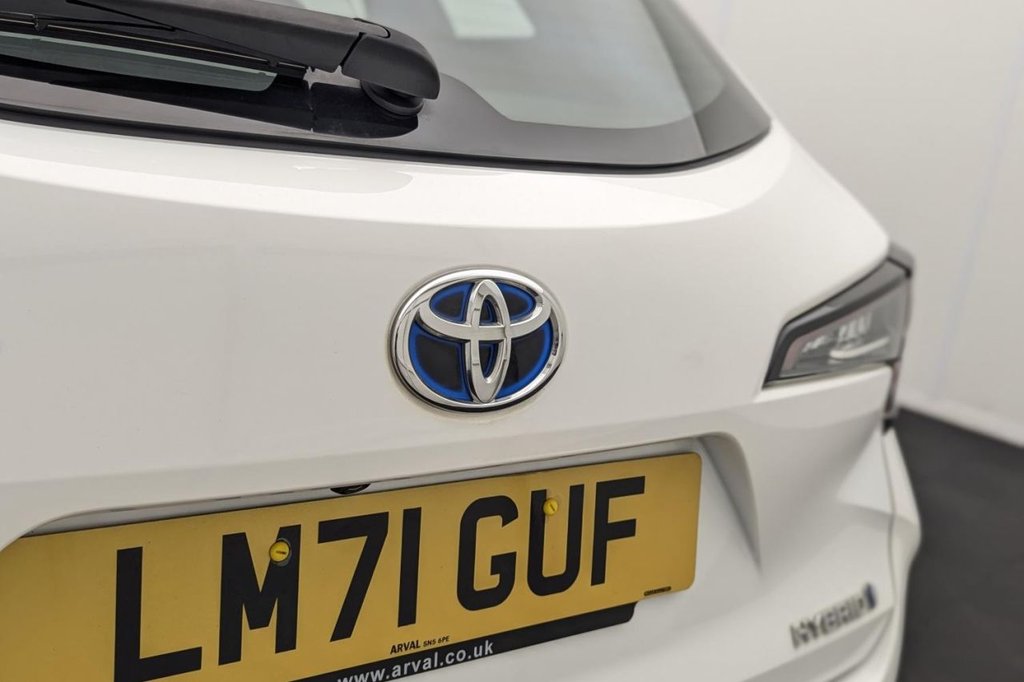 Used Toyota Corolla 2021 for sale - 77905276: Photo 41