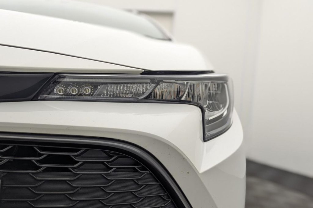 Used Toyota Corolla 2021 for sale - 77905276: Photo 42