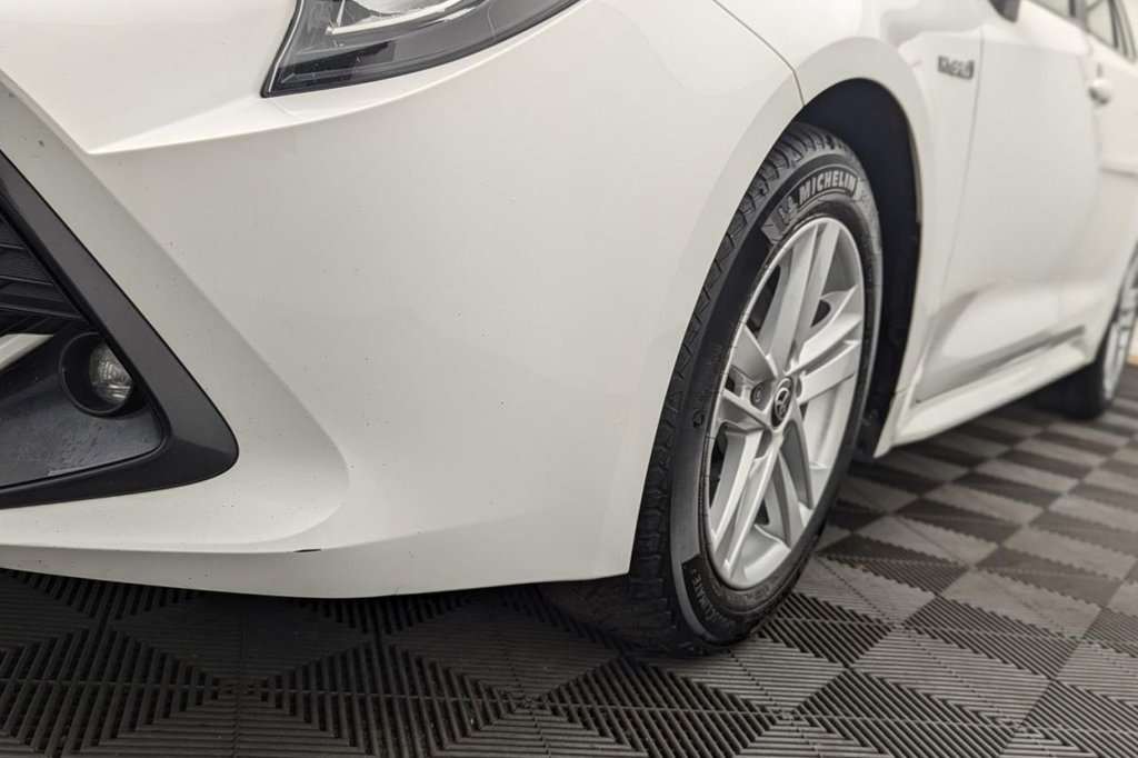 Used Toyota Corolla 2021 for sale - 77905276: Photo 45