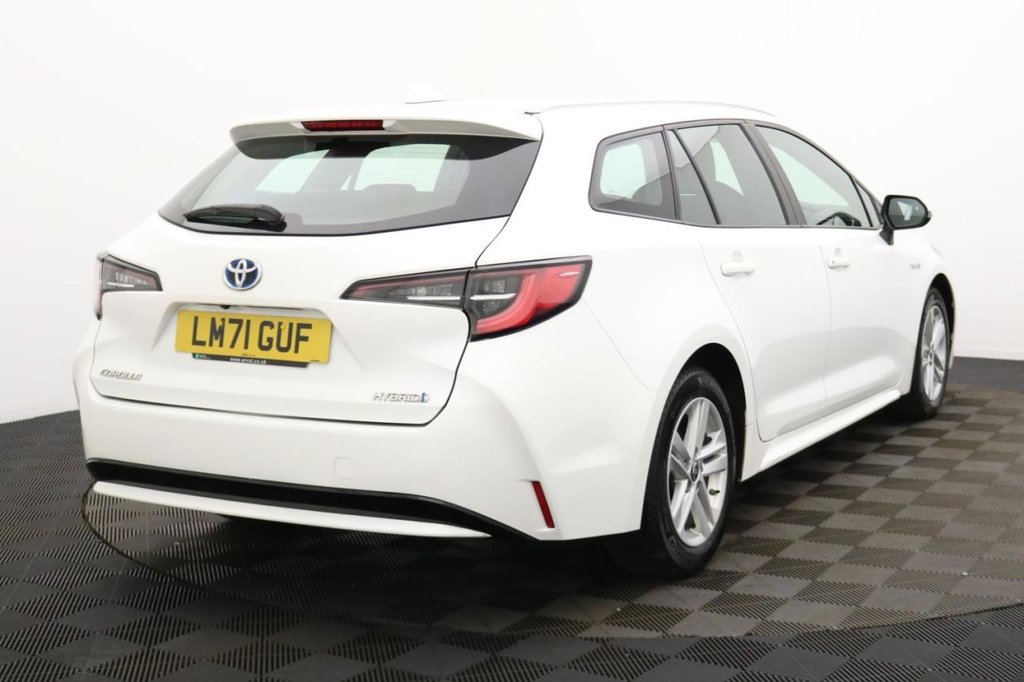 Used Toyota Corolla 2021 for sale - 77905276: Photo 5