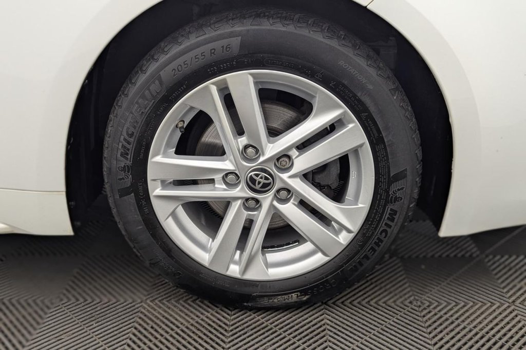 Used Toyota Corolla 2021 for sale - 77905276: Photo 50