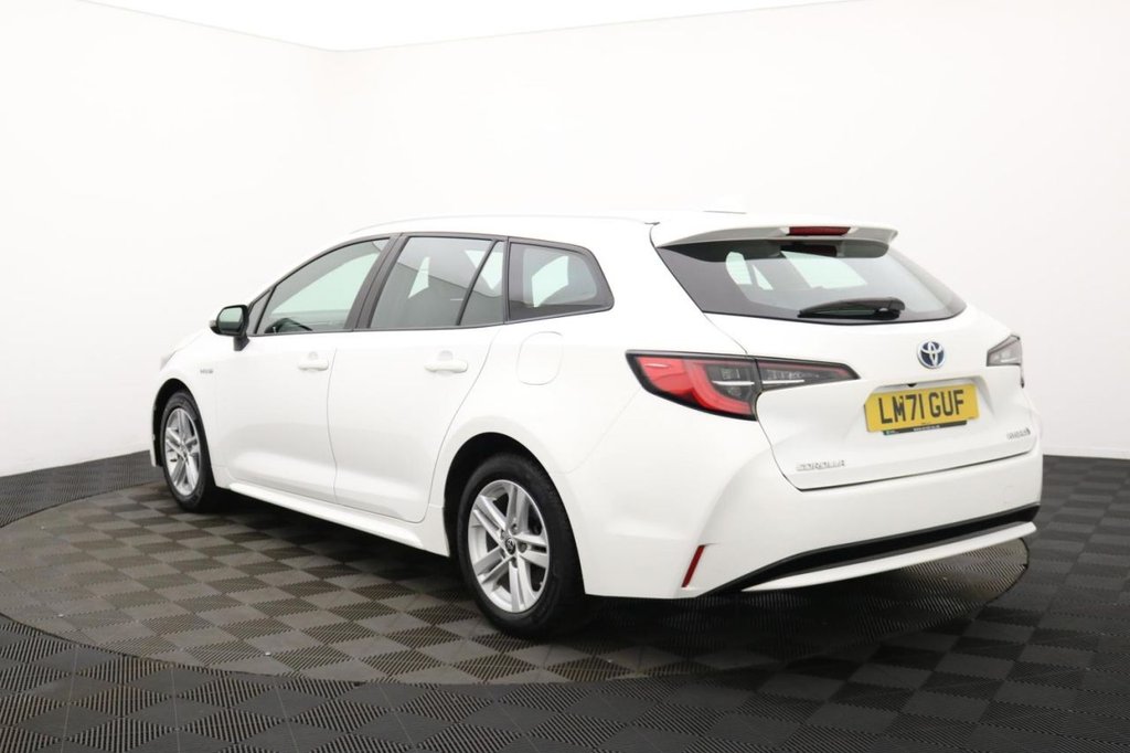 Used Toyota Corolla 2021 for sale - 77905276: Photo 7