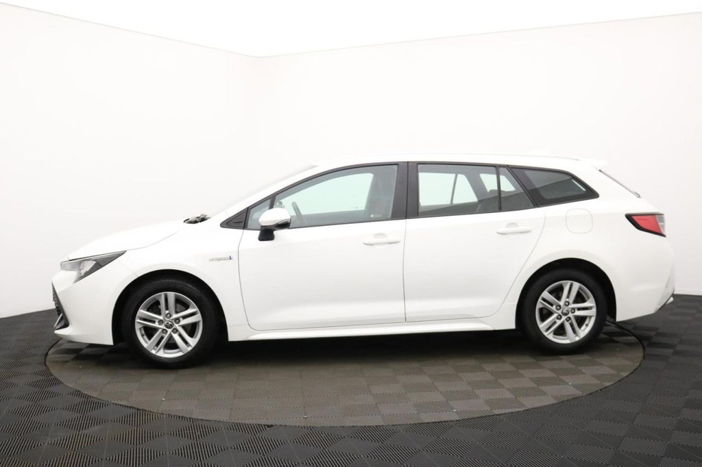 Used Toyota Corolla 2021 for sale - 77905276: Photo 8