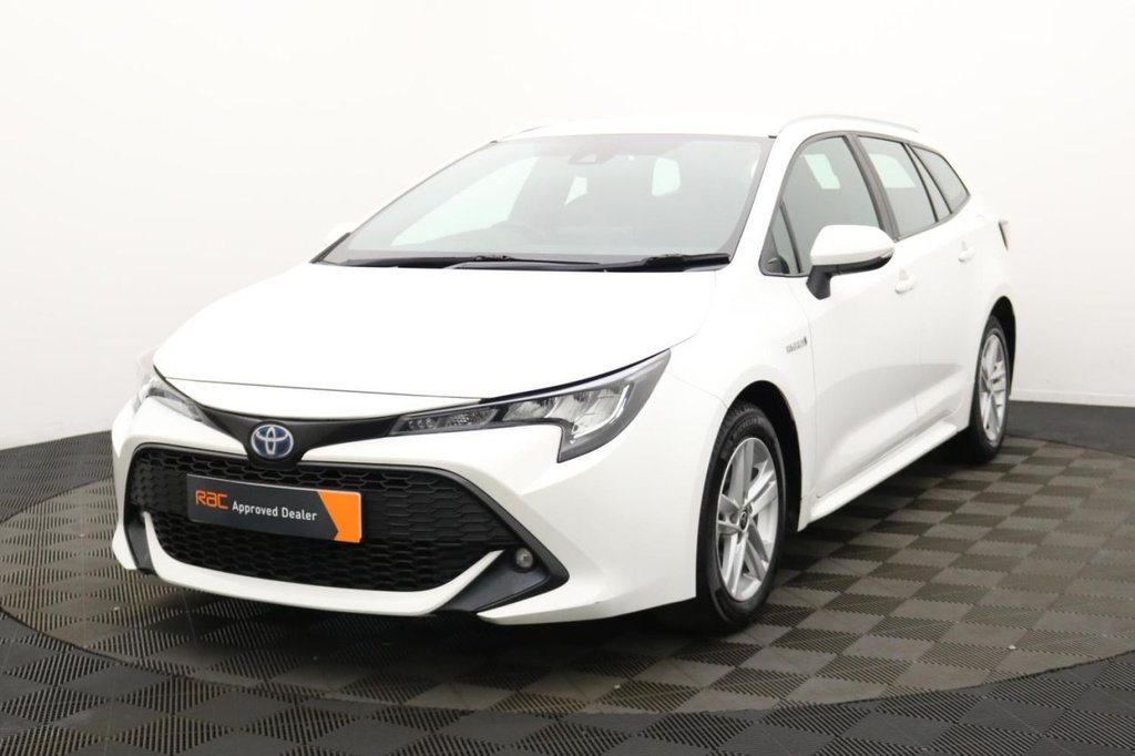 Used Toyota Corolla 2021 for sale - 77905276: Photo 9