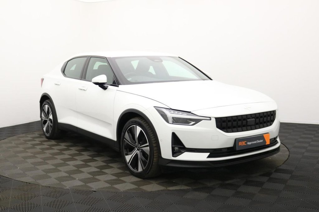 Used Polestar Polestar 2 2022 for sale - 77780452: Photo 11