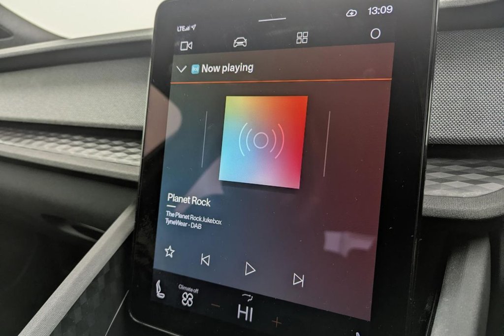 Used Polestar Polestar 2 2022 for sale - 77780452: Photo 13