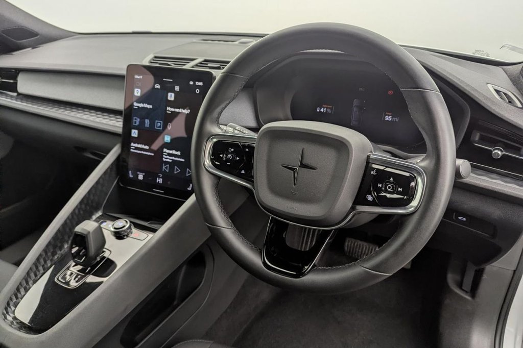 Used Polestar Polestar 2 2022 for sale - 77780452: Photo 14