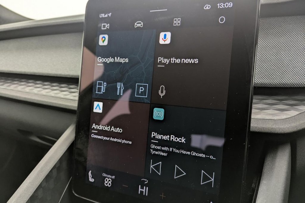 Used Polestar Polestar 2 2022 for sale - 77780452: Photo 17